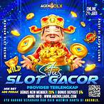 bandar slot gacor terpercaya